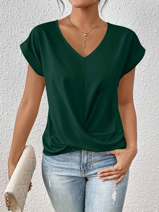 Amara™ Tricou Elegant