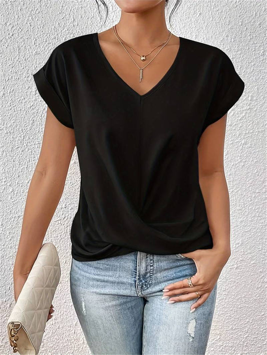 Amara™ Tricou Elegant