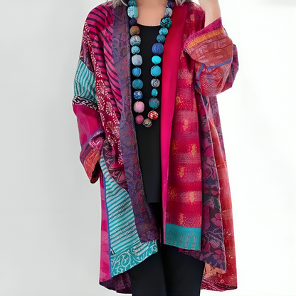 Riley - Cardigan tricotat pentru femei