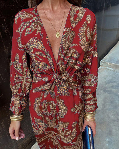 Saria | Rochie Elegantă