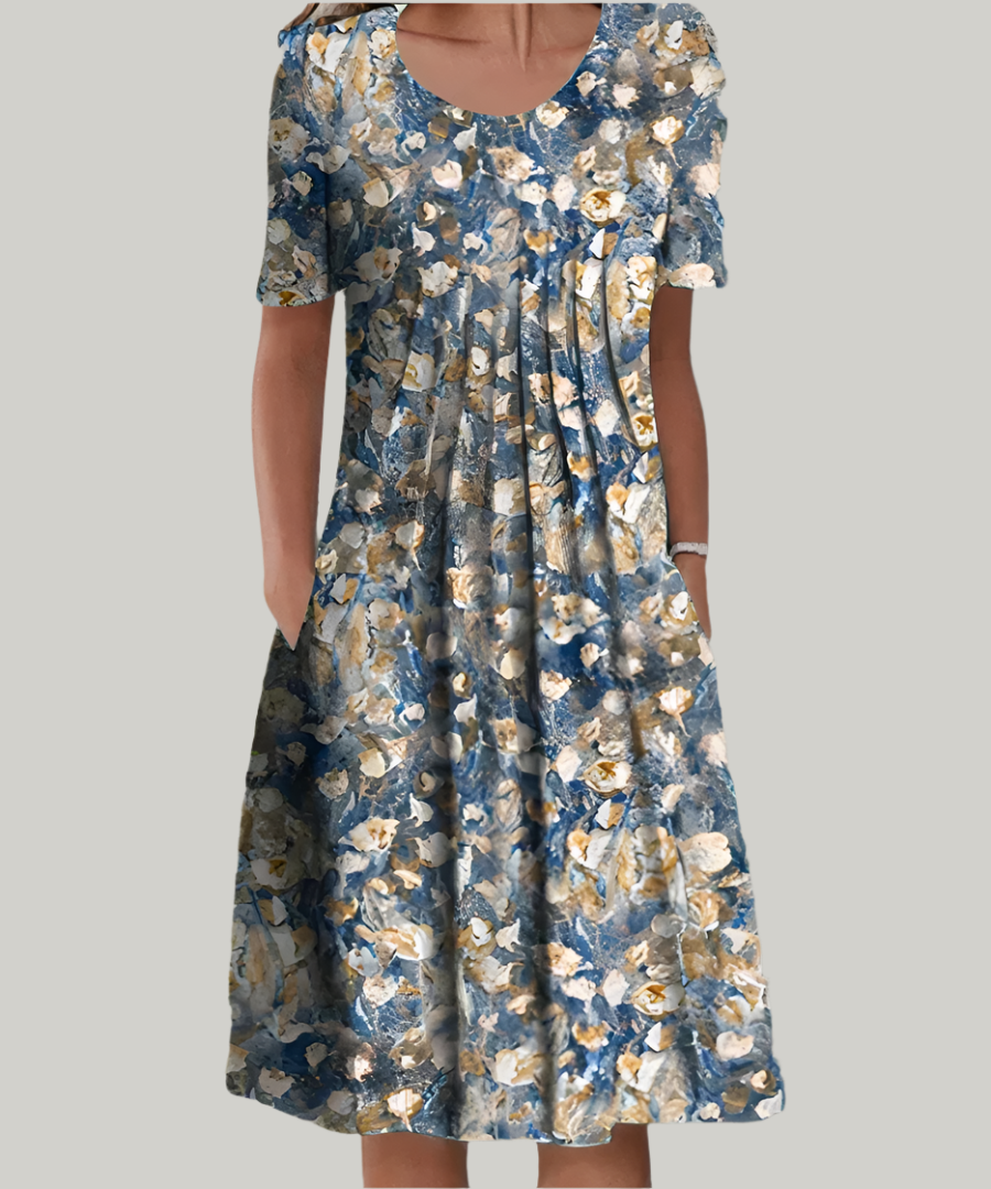 Sophia™ - Rochie Elegantă Handmade