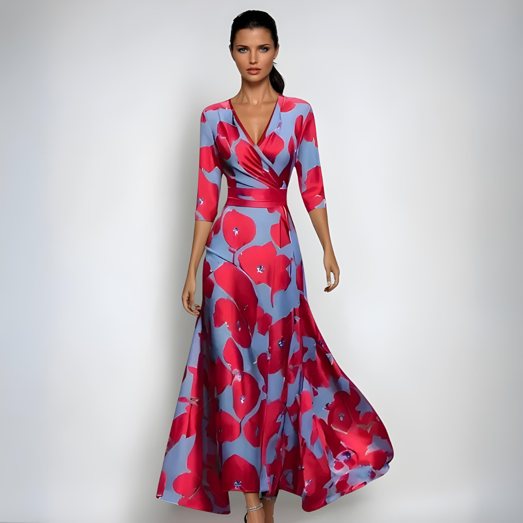Avery – Rochie Feminină Timeless