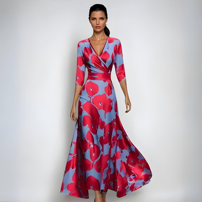 Avery – Rochie Feminină Timeless