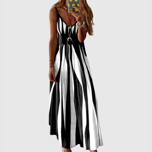Miren – Rochie Handmade Zora