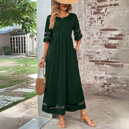 Sable – Rochie Stilată și Elegantă