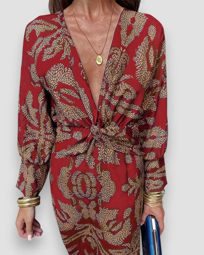 Holly | Rochie Elegantă
