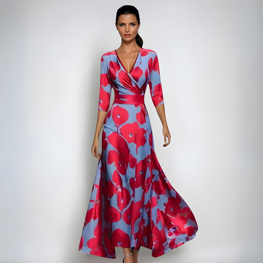 Avery – Rochie Feminină Timeless