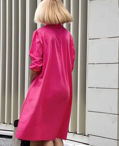 AMY – ROCHIE CAMASĂ MODERNĂ ȘI CHIC
