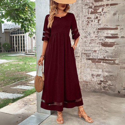 Sable – Rochie Stilată și Elegantă