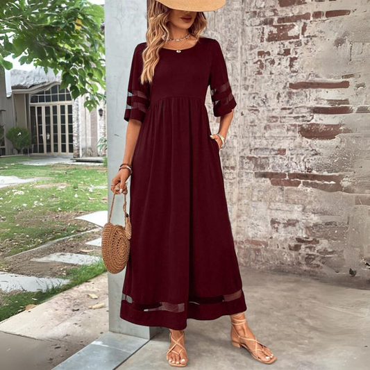 Sable – Rochie Stilată și Elegantă