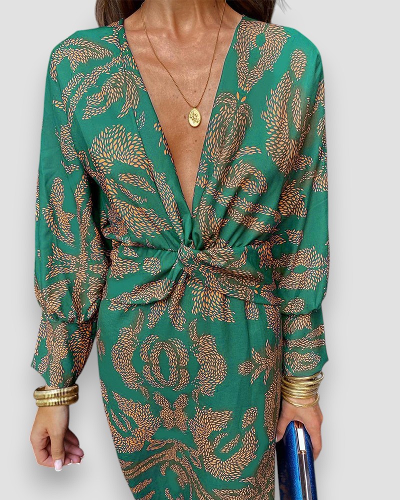 Holly | Rochie Elegantă