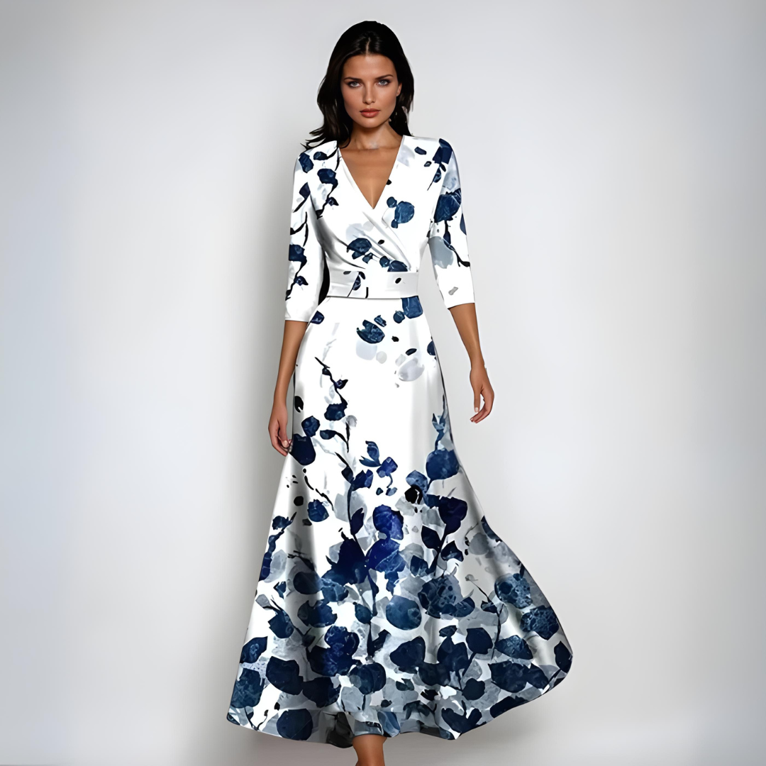Avery – Rochie Feminină Timeless