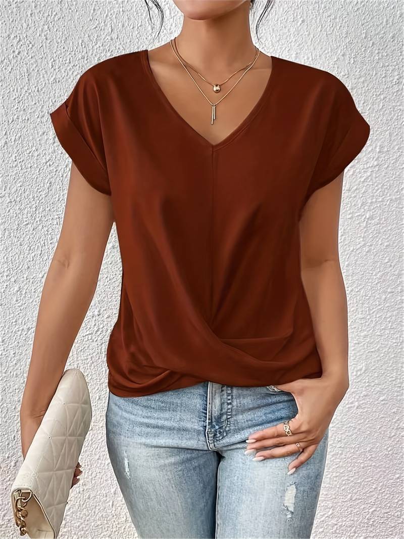 Amara™ Tricou Elegant