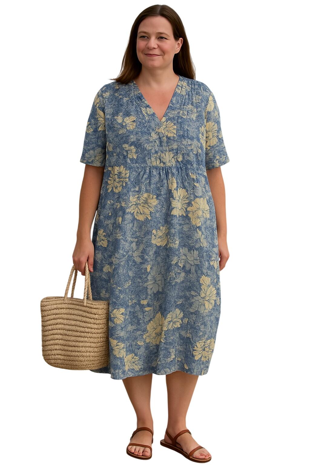 GRACE – ROCHIE BLOOM & VARĂ