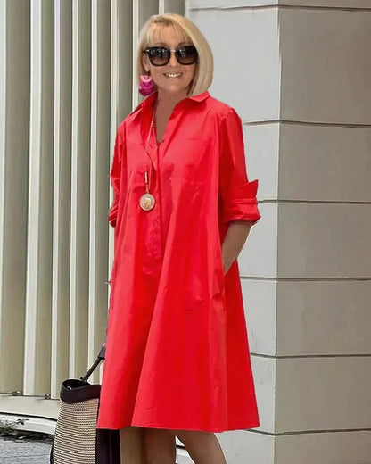 AMY – ROCHIE CAMASĂ MODERNĂ ȘI CHIC