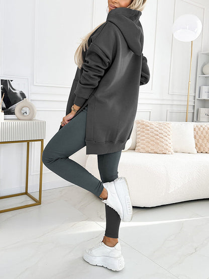 Set de Hanorac Sienna™ Cozy