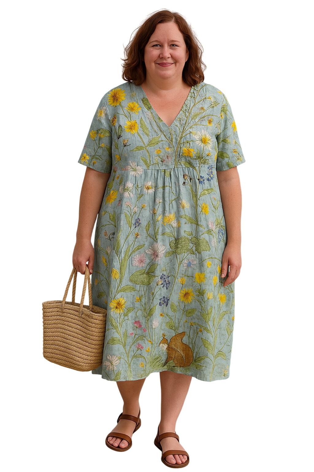 GRACE – ROCHIE BLOOM & VARĂ