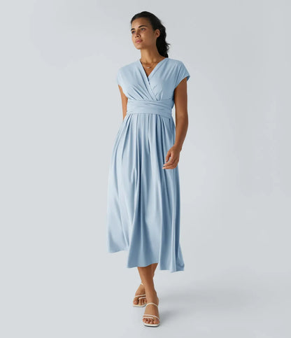 Grace – Rochie elegantă pentru confortul zilnic