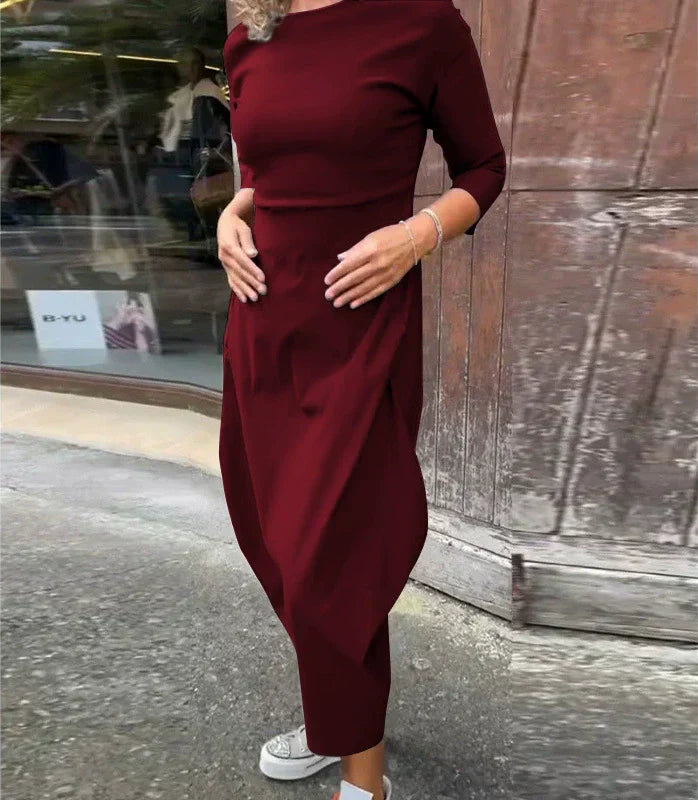 Elizabeth | Rochie Timeless cu Sofisticare Practică