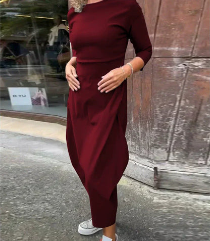 Elizabeth | Rochie Timeless cu Sofisticare Practică