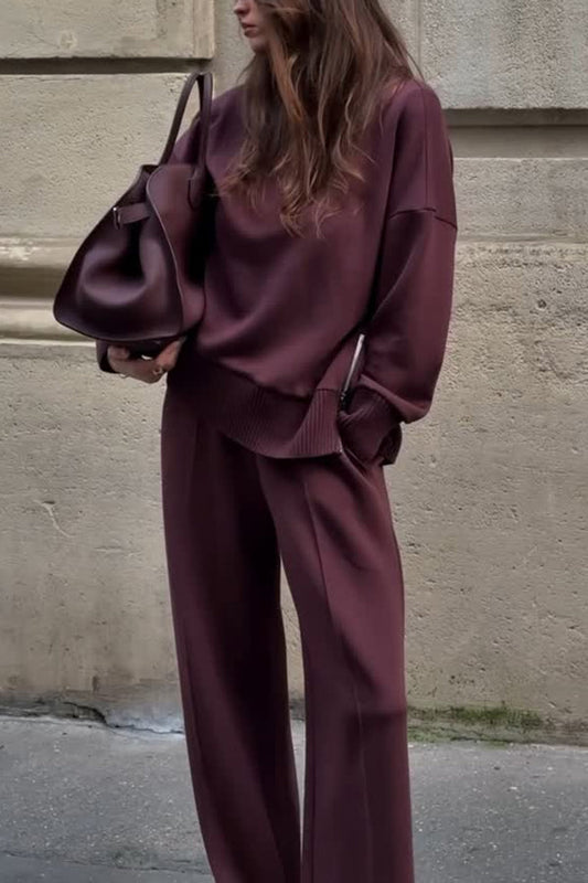 Ruby - Set elegant pentru femei