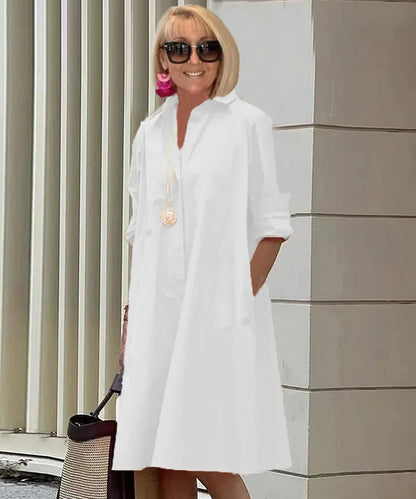 AMY – ROCHIE CAMASĂ MODERNĂ ȘI CHIC