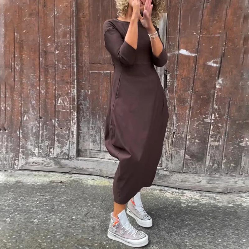Elizabeth | Rochie Timeless cu Sofisticare Practică