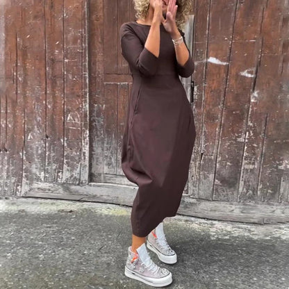 Elizabeth | Rochie Timeless cu Sofisticare Practică