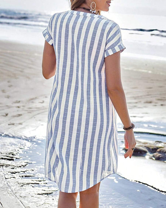 MIRANDA – ROCHIE CAMASĂ CU DUNGĂ BREEZE