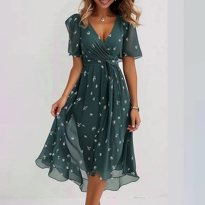 Fallon | Rochie Chic de Vară