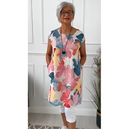 Paloma – Rochie Camasa Sophisticata