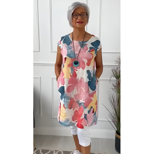 Paloma – Rochie Camasa Sophisticata