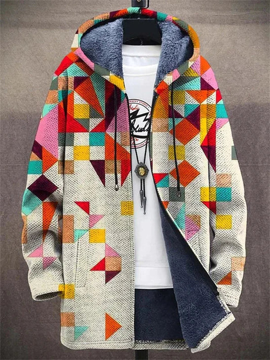 Arria - Cardigan De Lux Inspirat Din Artă