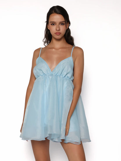 Serena - Rochie baby doll