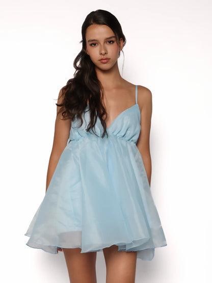 Serena - Rochie baby doll