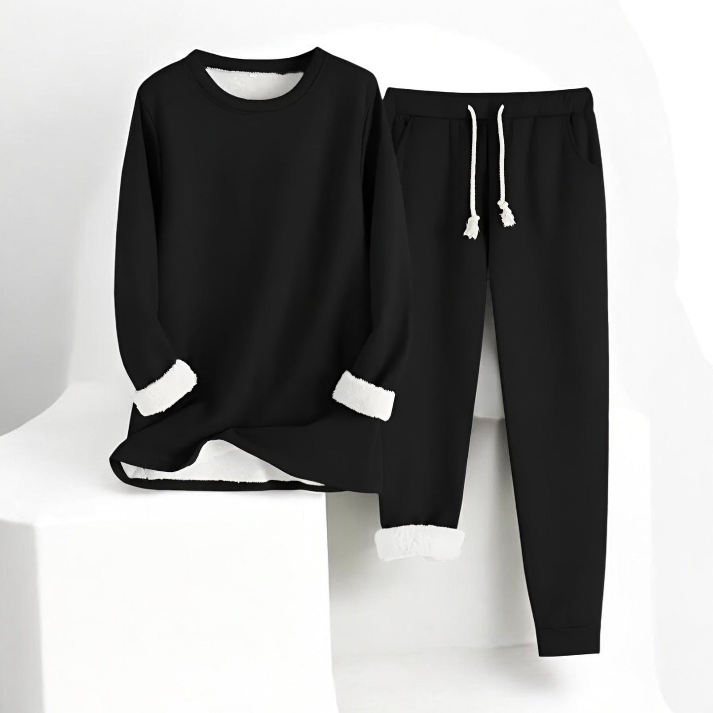 Rosie™ – Set Termic Confortabil