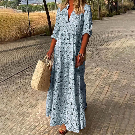 Larissa | Rochie Boho