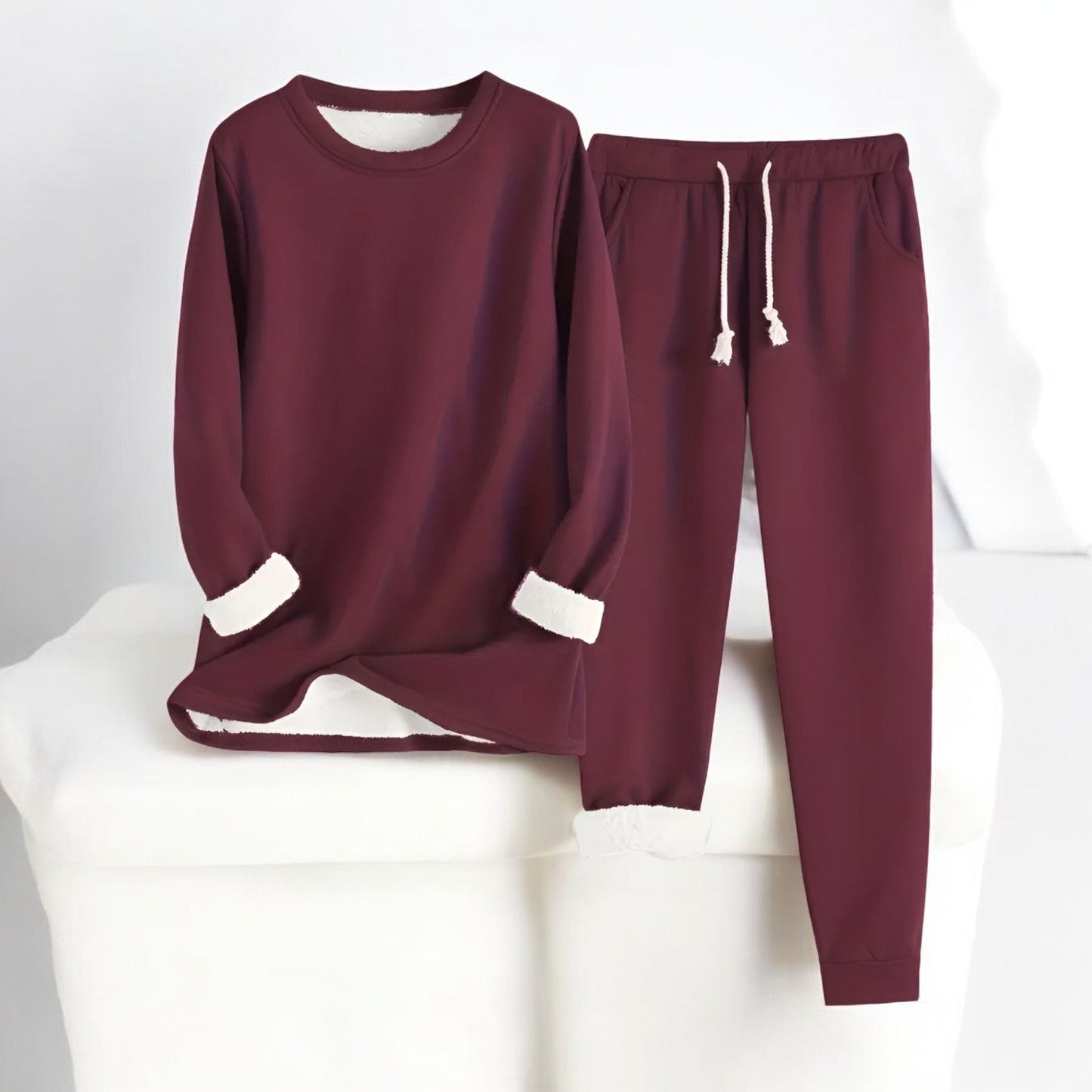 Rosie™ – Set Termic Confortabil