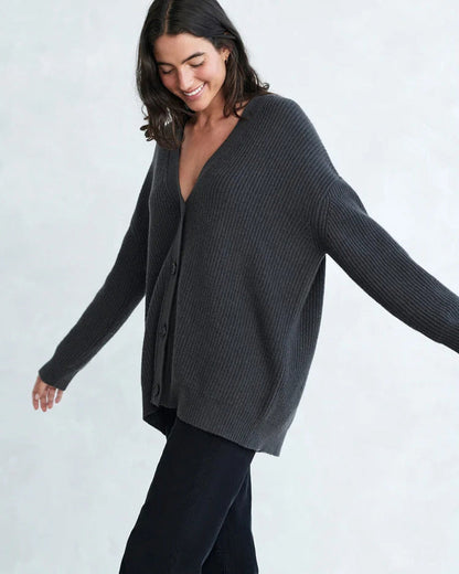 Marian - Cardigan Confortabil