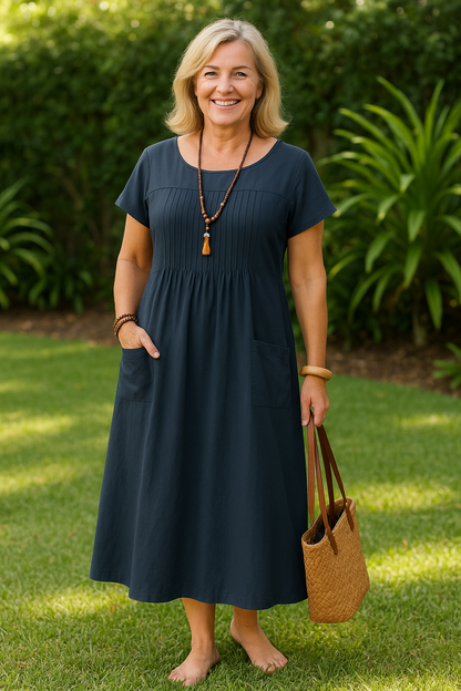 CLAIRE – ROCHIE ZILNICĂ SERENĂ