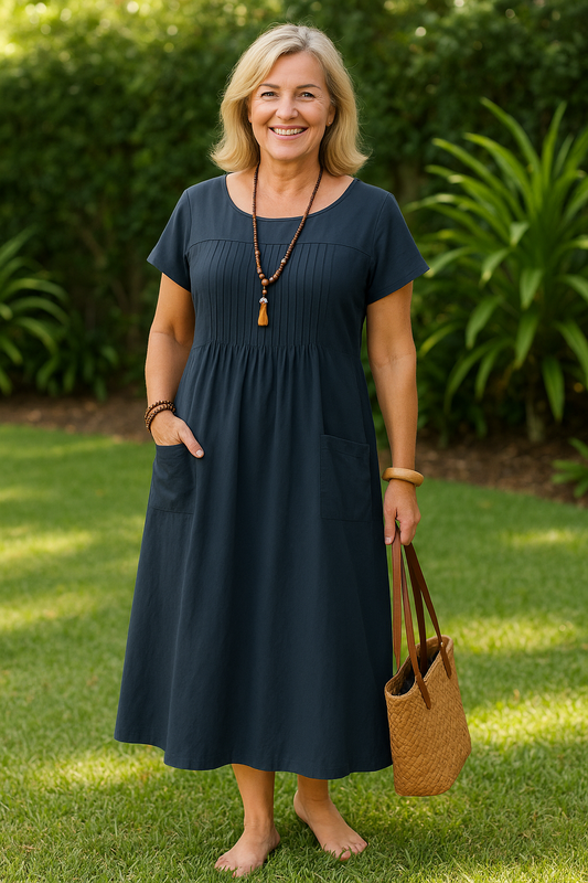 CLAIRE – ROCHIE ZILNICĂ SERENĂ