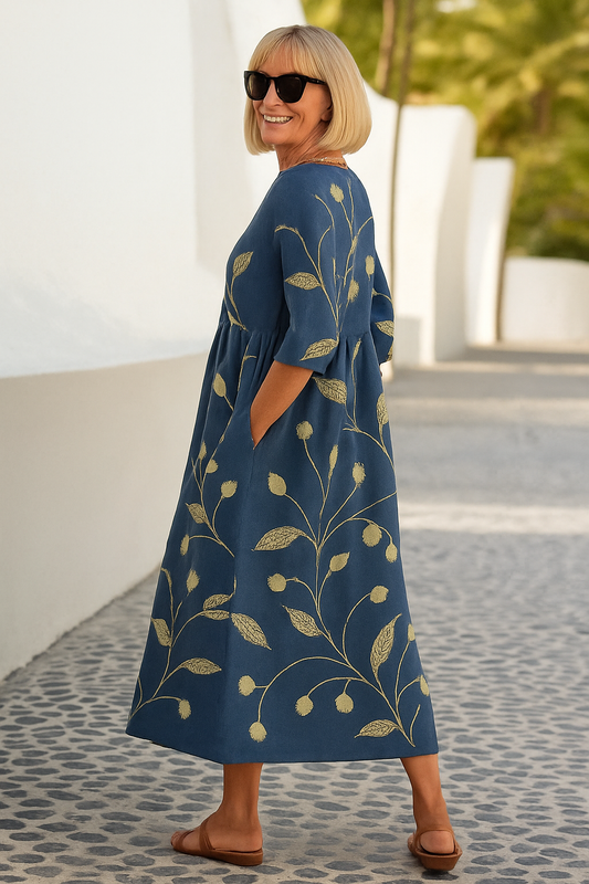MARTHA – ROCHIE MAXI BLOSSOM CHARM