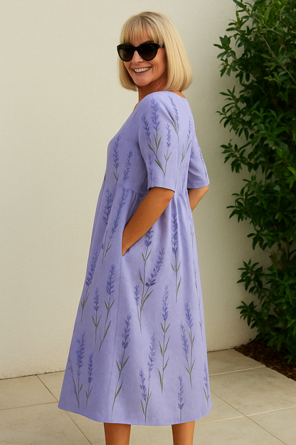 MARTHA – ROCHIE MAXI BLOSSOM CHARM