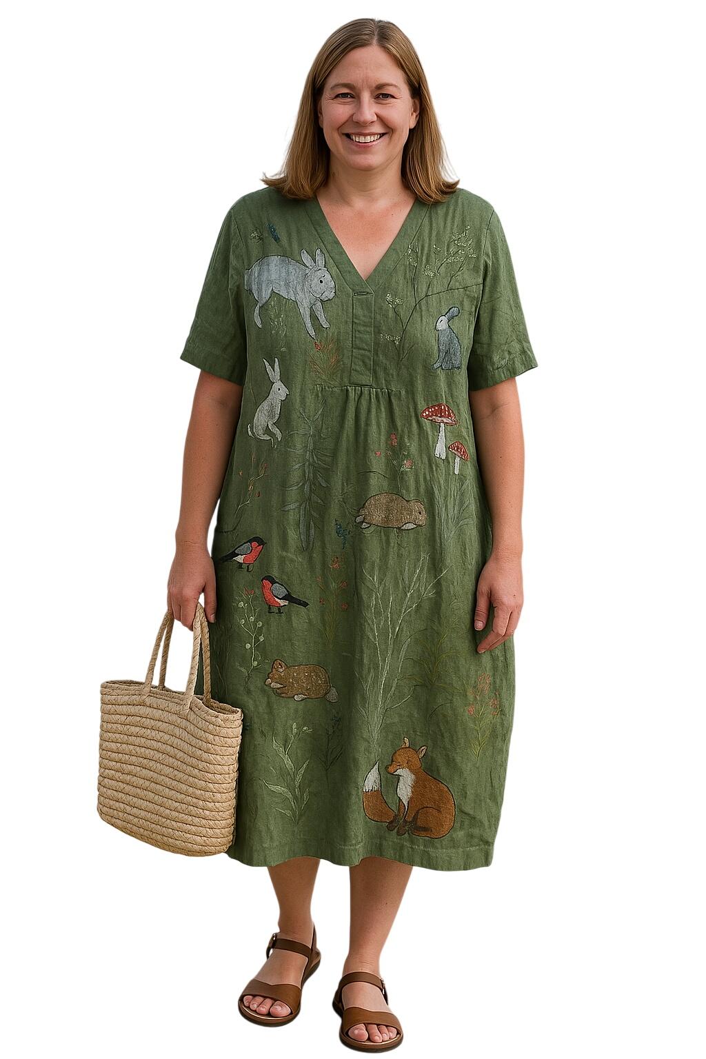 GRACE – ROCHIE BLOOM & VARĂ