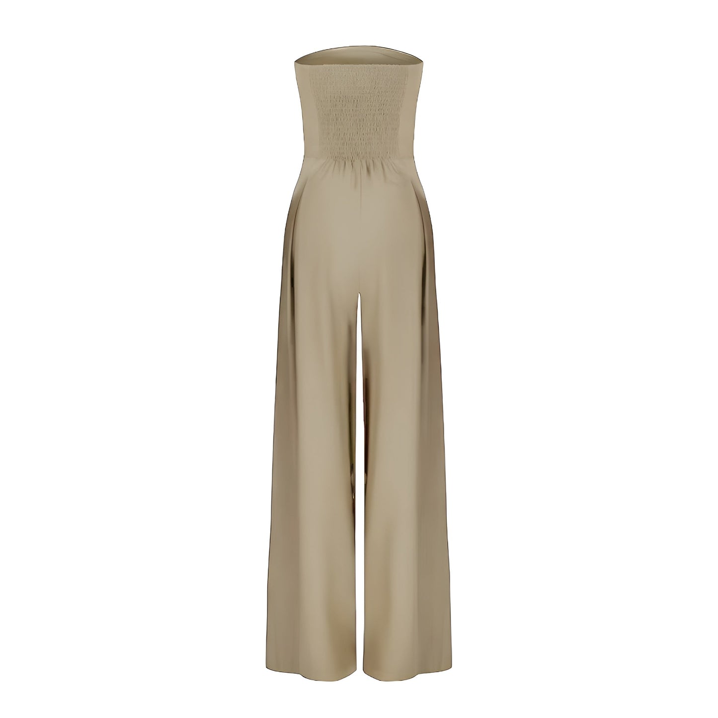 SIENNA – SALOPETĂ STRAPLESS MUZĂ DE MIDNIGHT