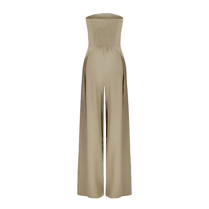 SIENNA – SALOPETĂ STRAPLESS MUZĂ DE MIDNIGHT