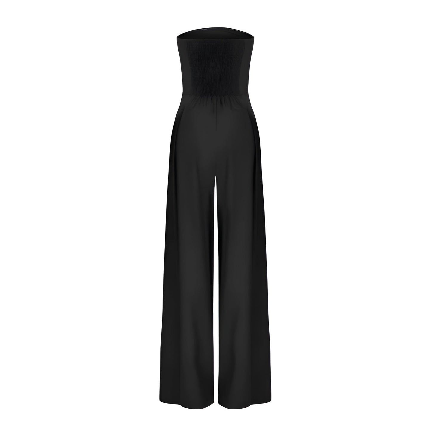 SIENNA – SALOPETĂ STRAPLESS MUZĂ DE MIDNIGHT