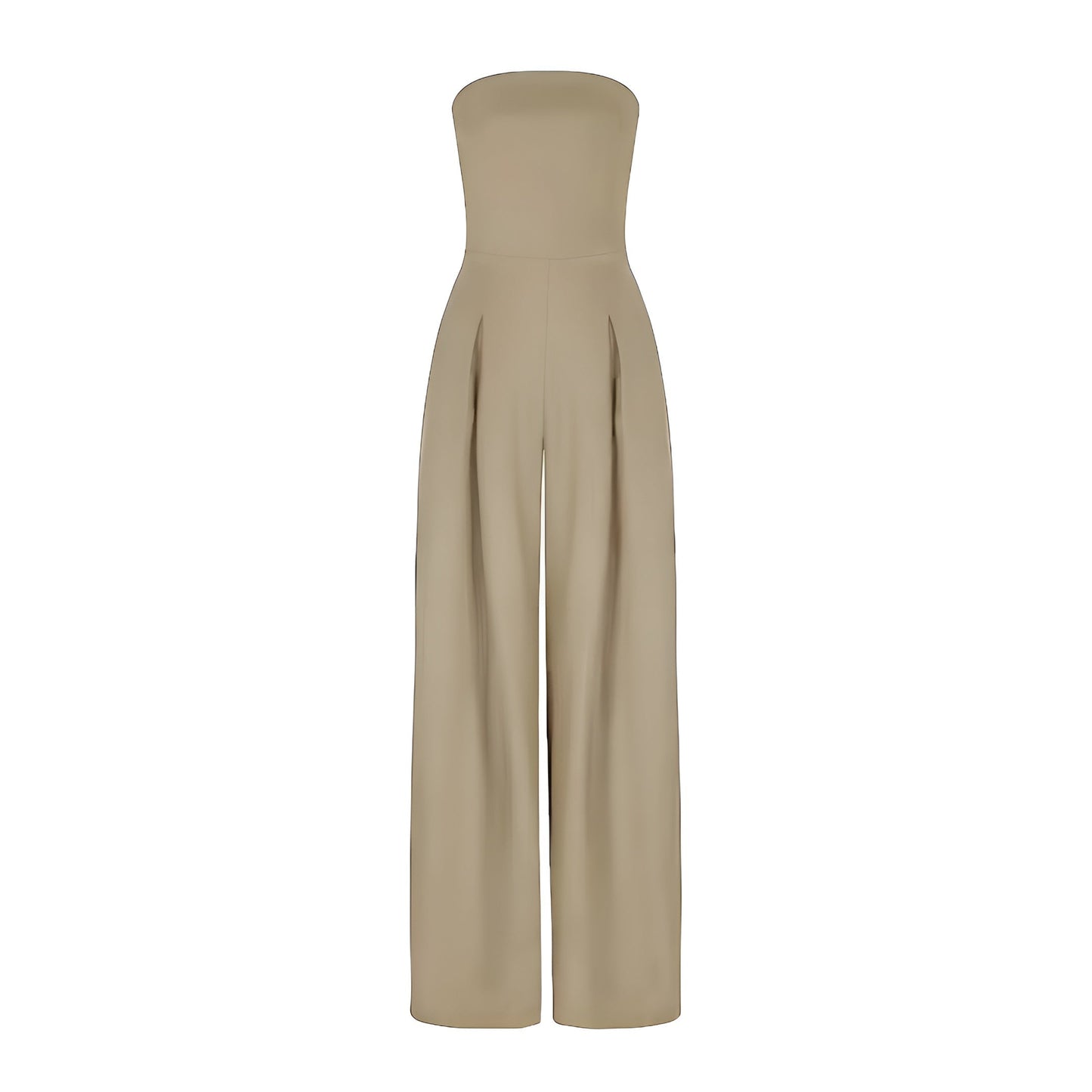 SIENNA – SALOPETĂ STRAPLESS MUZĂ DE MIDNIGHT