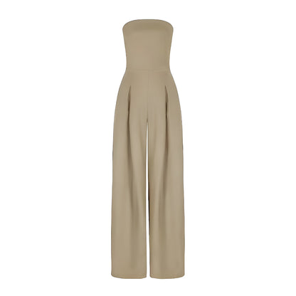 SIENNA – SALOPETĂ STRAPLESS MUZĂ DE MIDNIGHT
