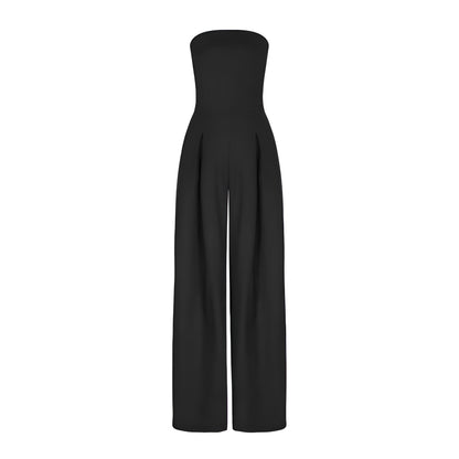 SIENNA – SALOPETĂ STRAPLESS MUZĂ DE MIDNIGHT